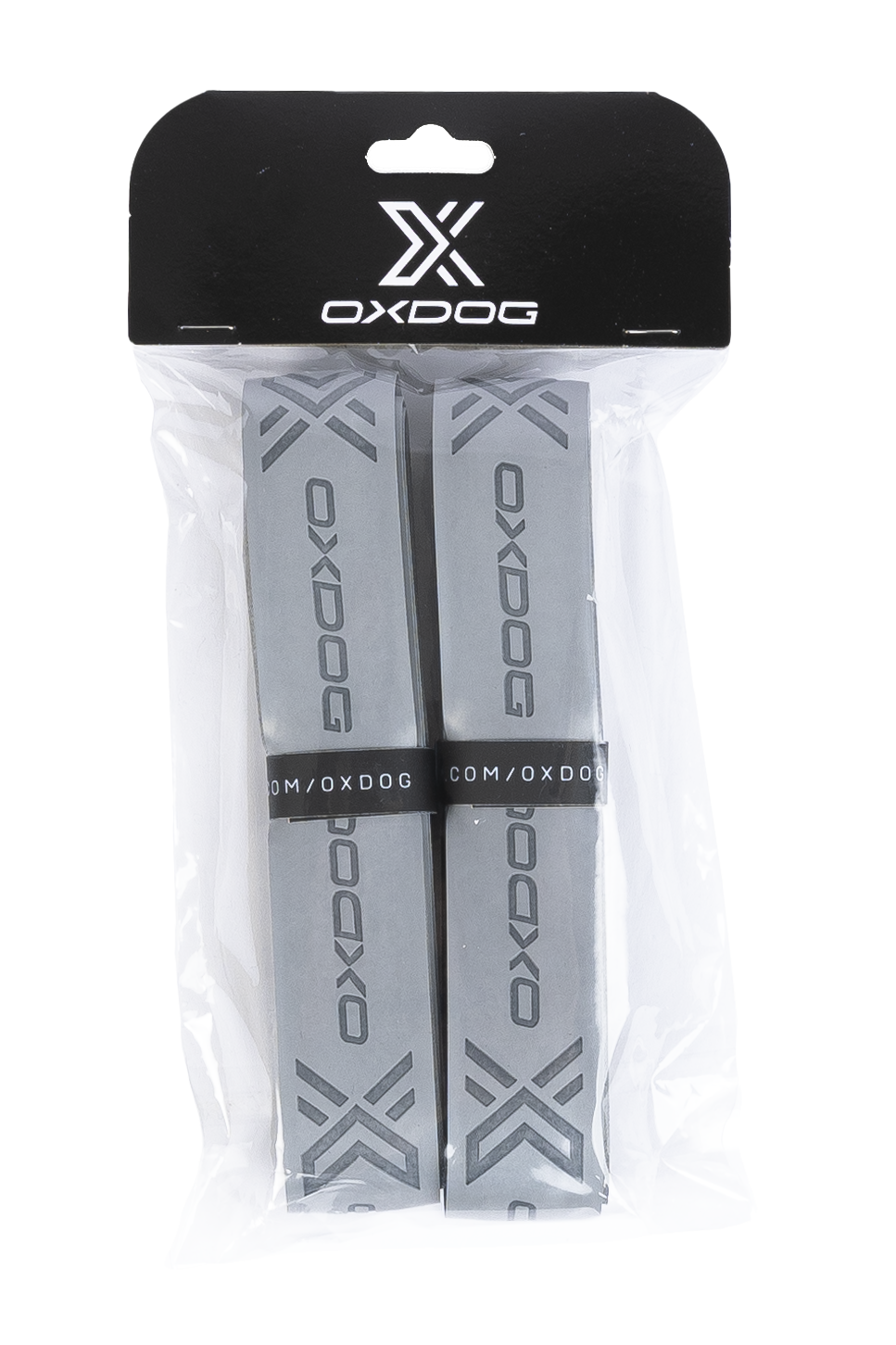 OXDOG | SUPERTECH 2 PACK GRIP – Floorball Griffband Doppelpack mit Top Grip