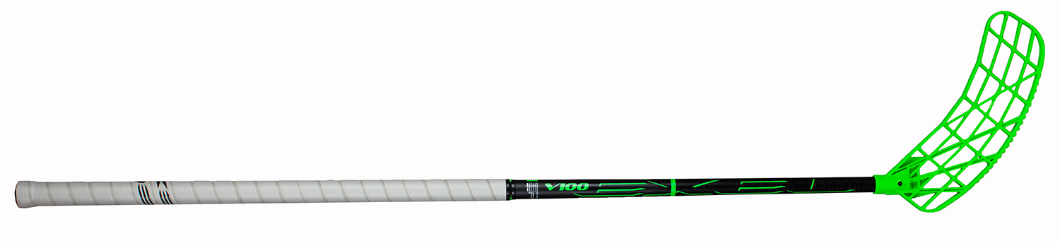EXEL V100 Floorball Schläger