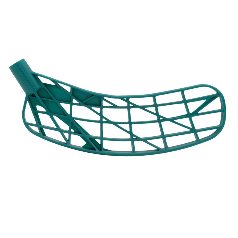 OXDOG | Highlight NB Floorball Schaufel – Ultraleicht, 62 g