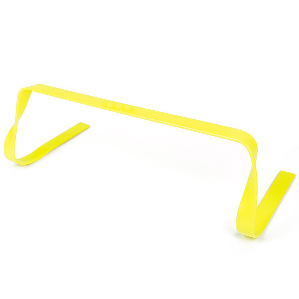STOP! Fitness - Koordinationshürde / Minihürde - Höhe 15 cm