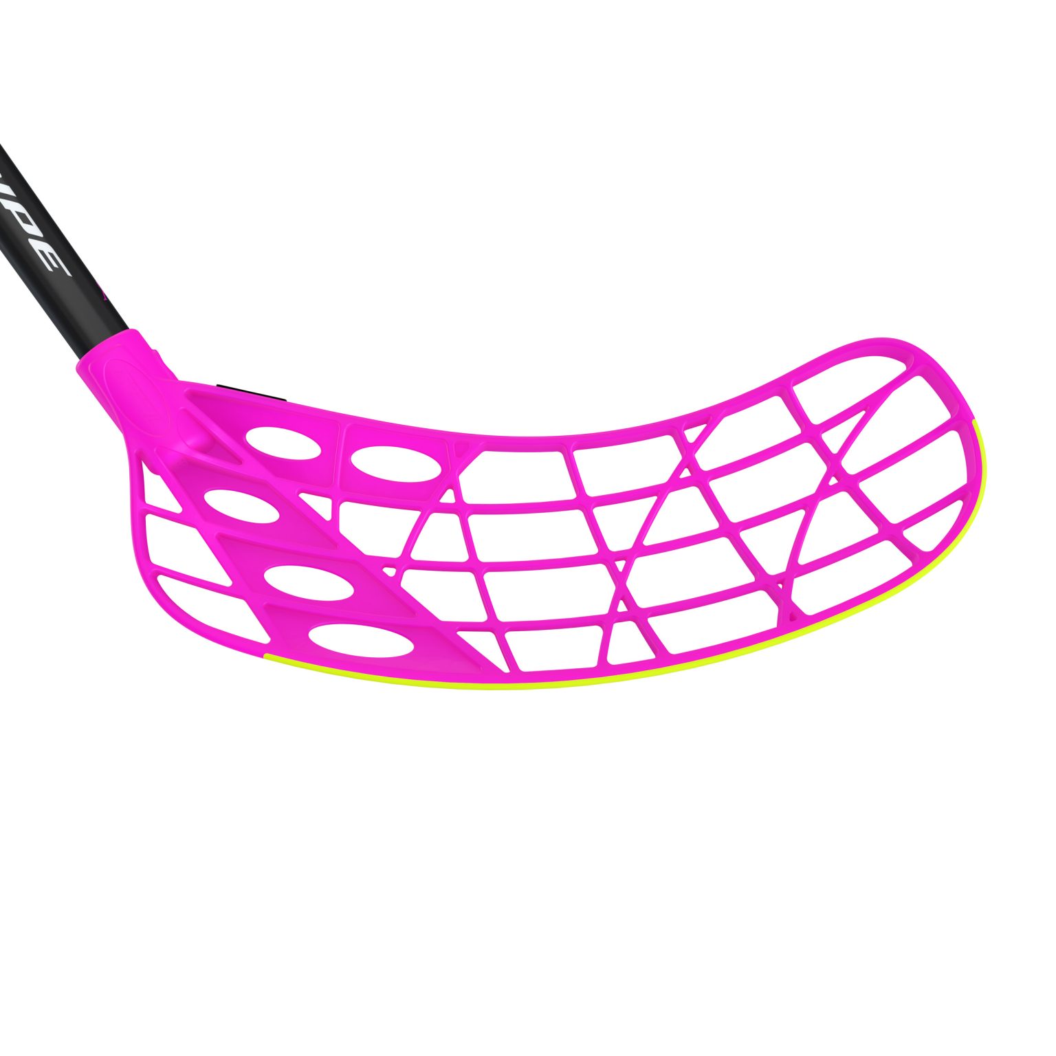 Fat Pipe | NEXT-G 29 CTRL SLICKS FH2 Floorballschläger – Carbon, Flex 29, IFF