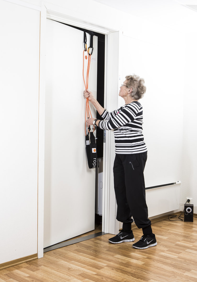Ropes-44 ROPES - Bungee Physio