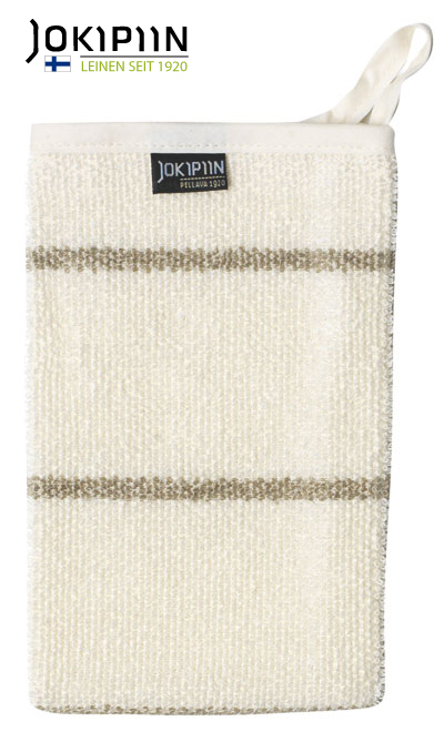 Jokipiin für Sauna und Bad