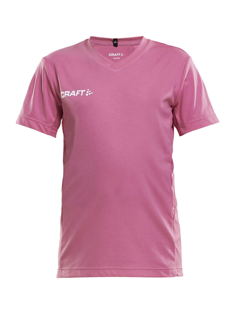 CRAFT - Squad Jersey Solid Junior