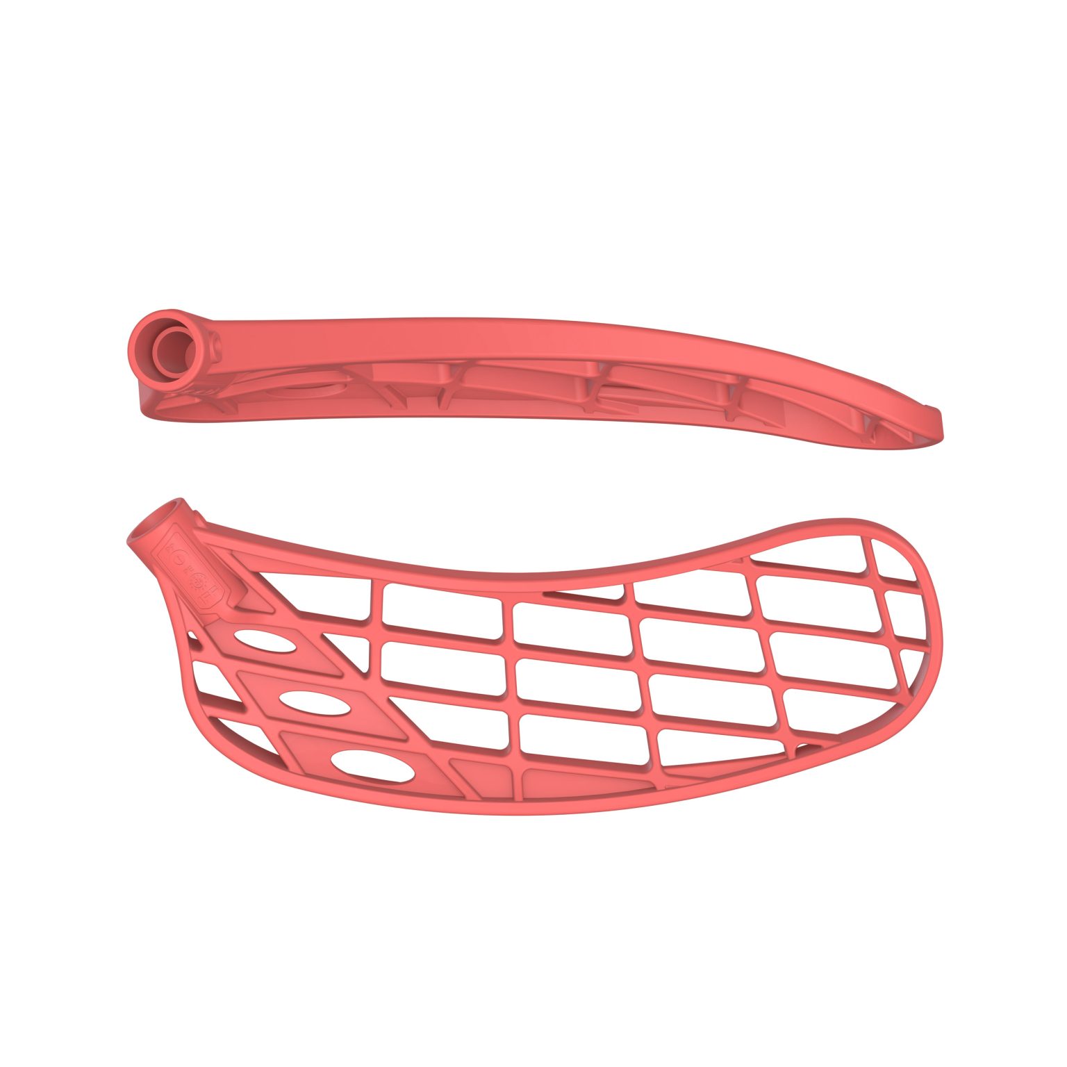 Fat Pipe | SILK Floorball Schaufel – Präzise Ballkontrolle