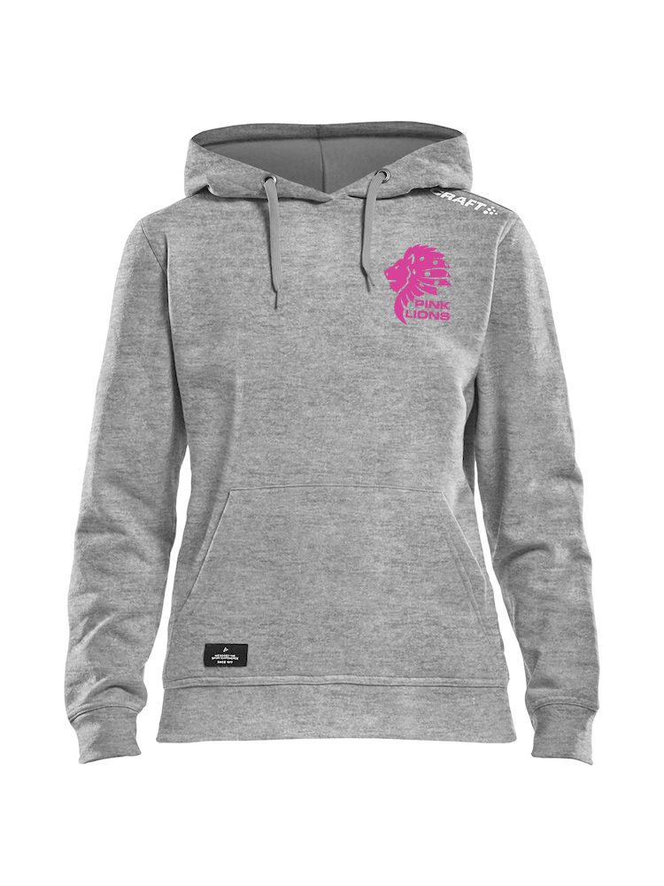 Craft Hoodie Community