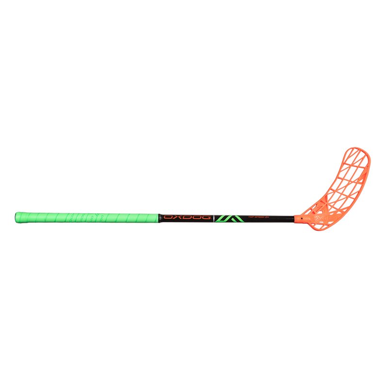 OXDOG | TOP SPEED Floorballschläger – Composite R450, GATE Schaufel