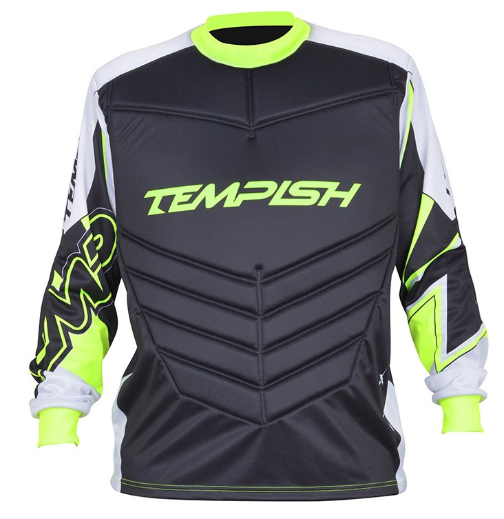 TEMPISH Torwartshirt RESPECT