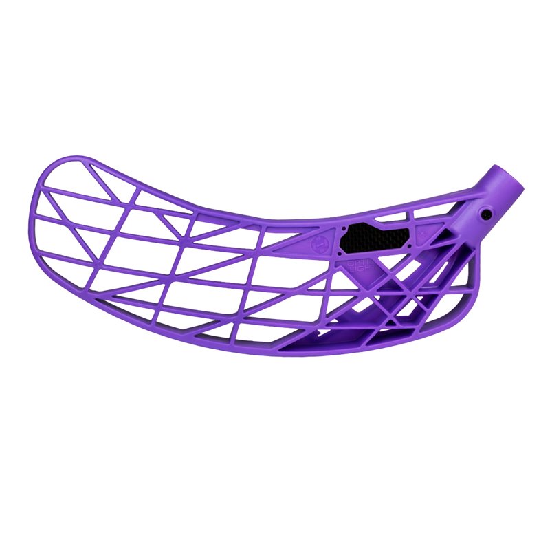 OXDOG | OptiLight Carbon MBC Floorball Schaufel – Carbon, 66 g