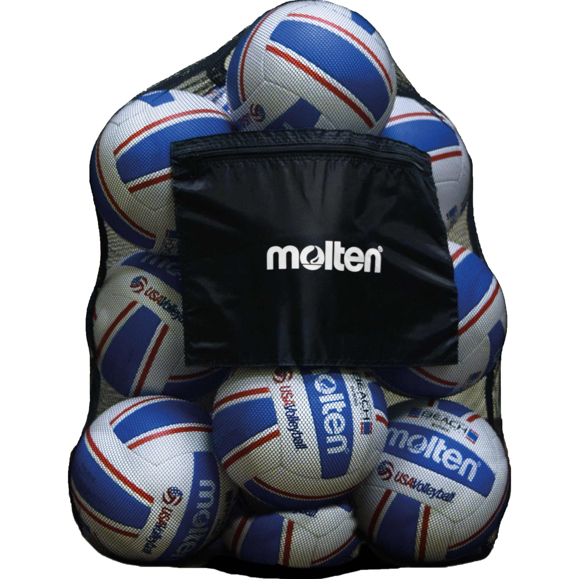 Molten - Balltasche
