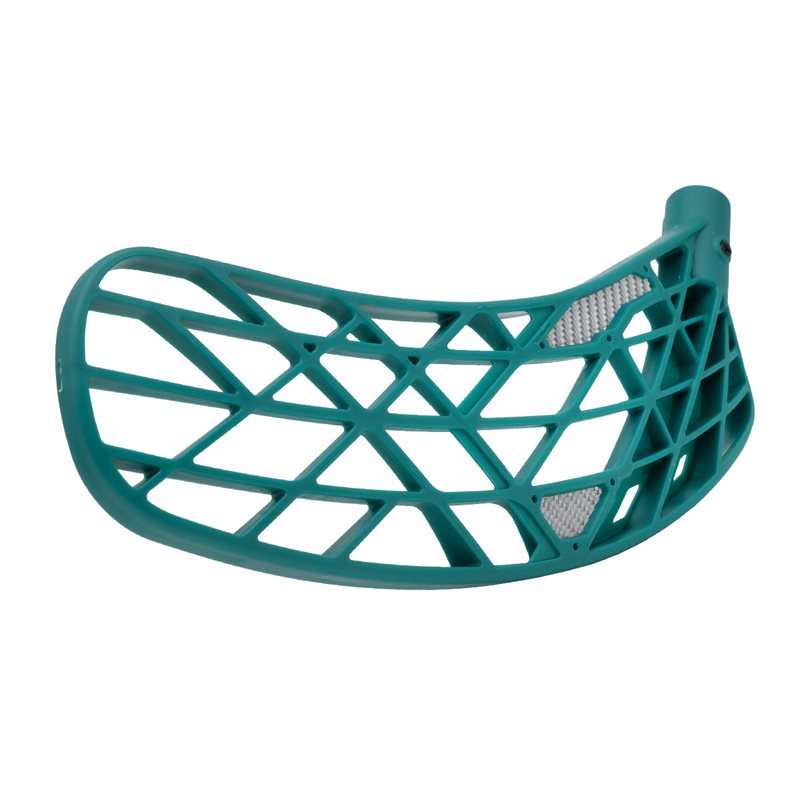OXDOG | FSL MBC2 Floorball Schaufel – Carbon, 69 g