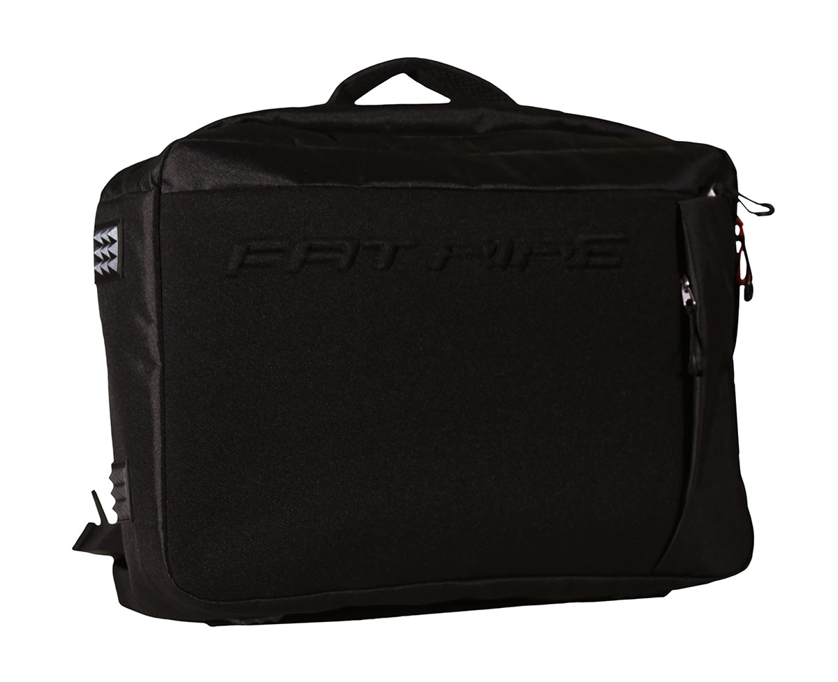 FAT PIPE Coach Tasche / Rucksack