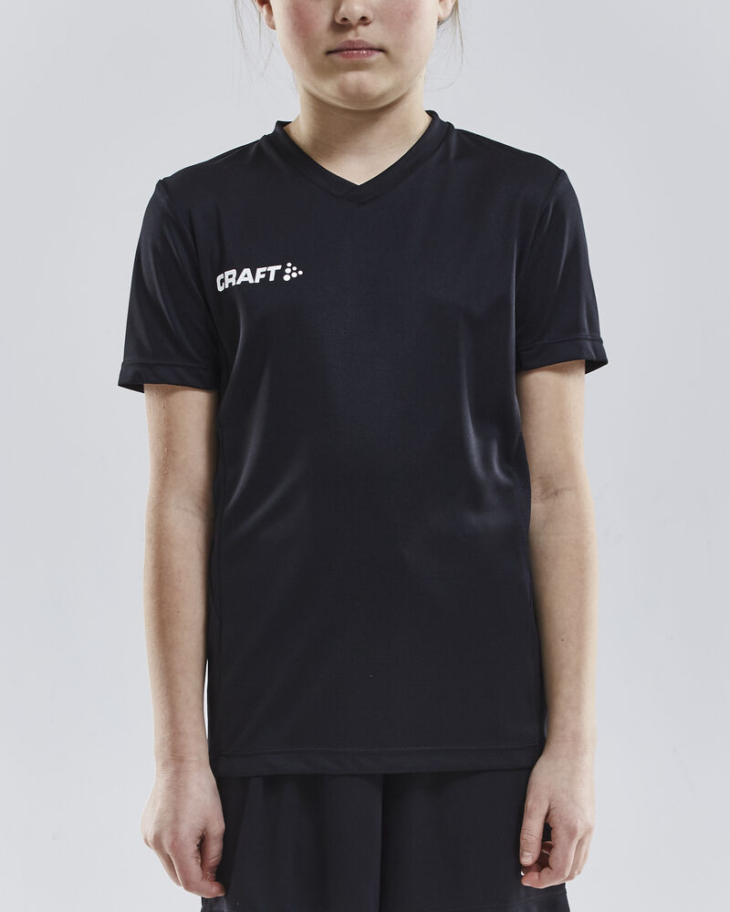 CRAFT - Squad Jersey Solid Junior