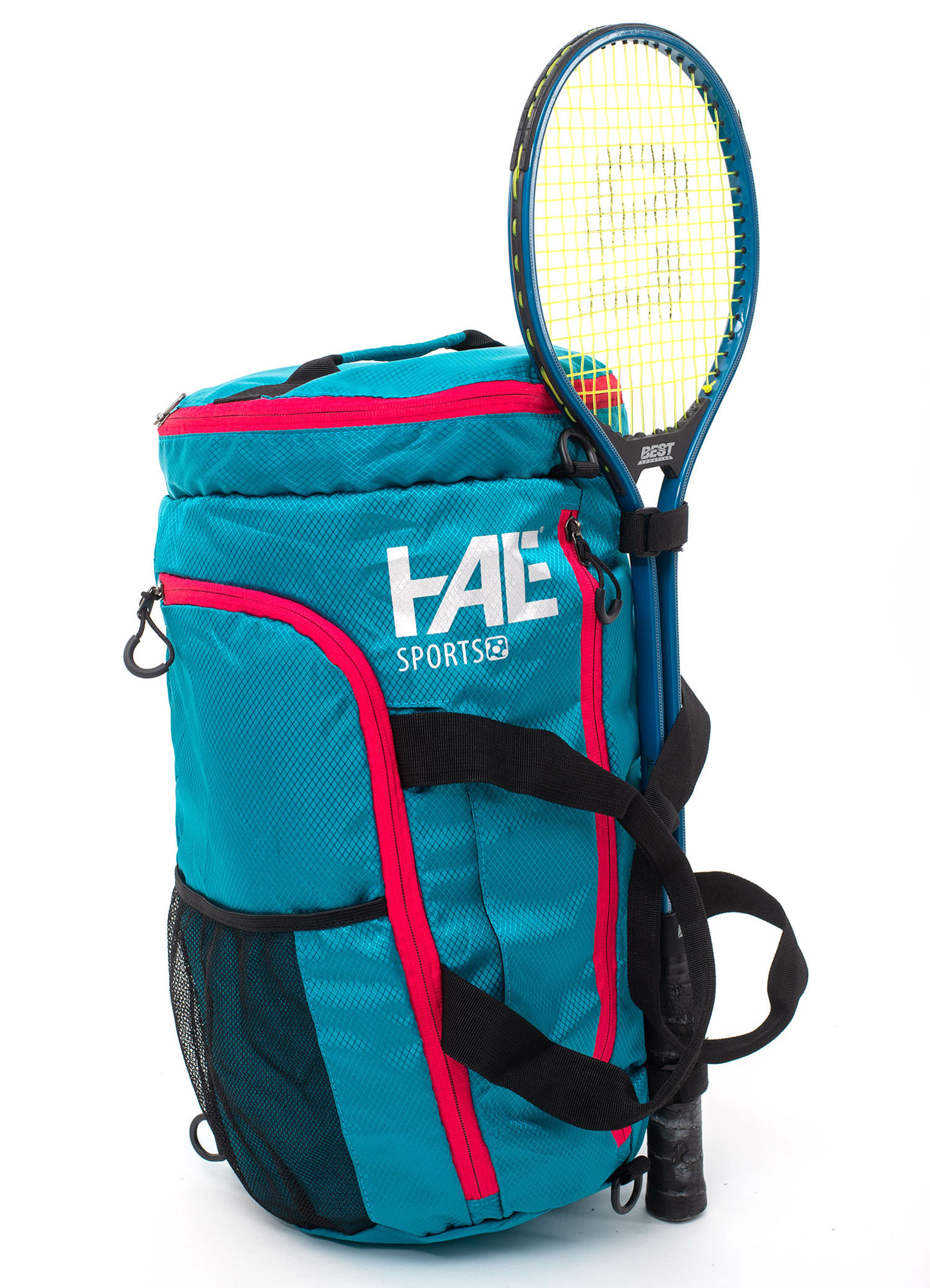 HALE Schlägertasche Rucksack