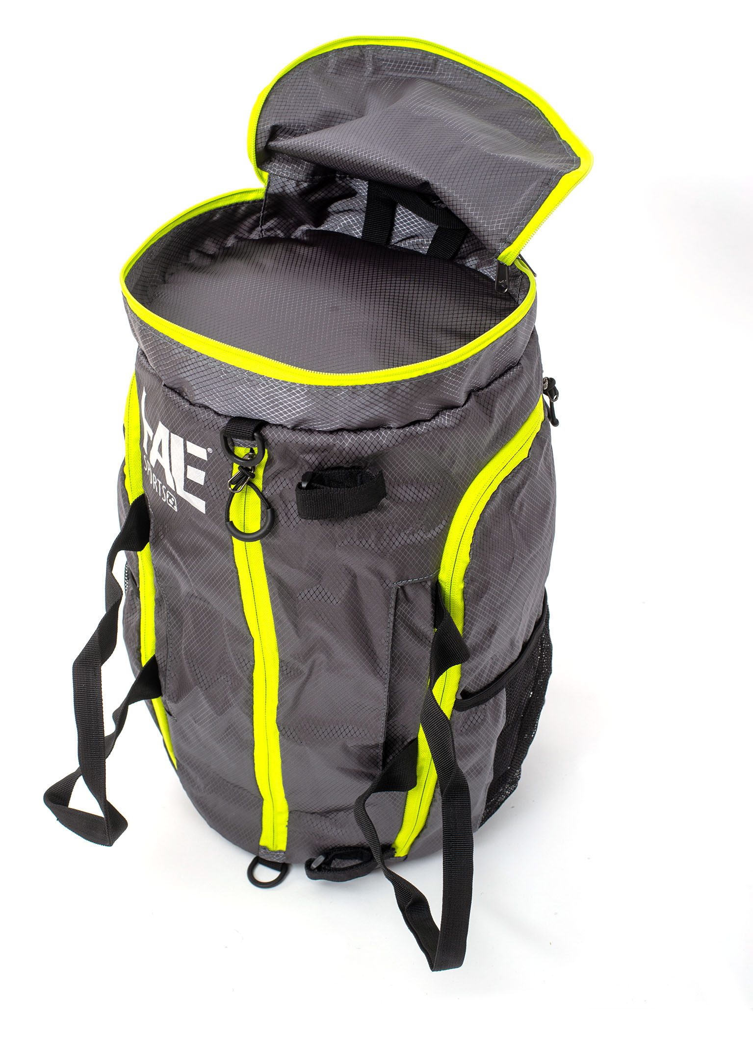 HALE Schlägertasche Rucksack