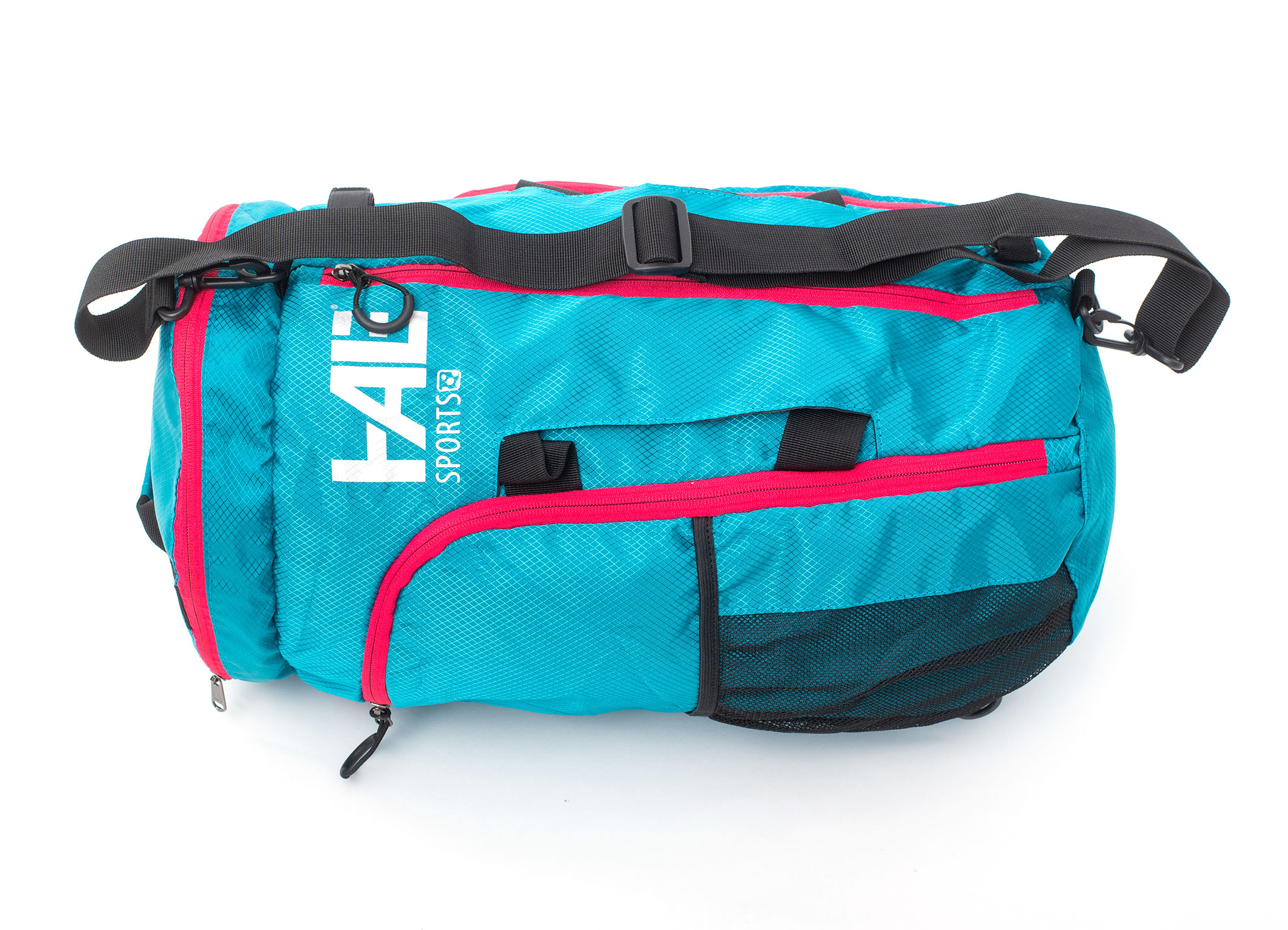 HALE Schlägertasche Rucksack