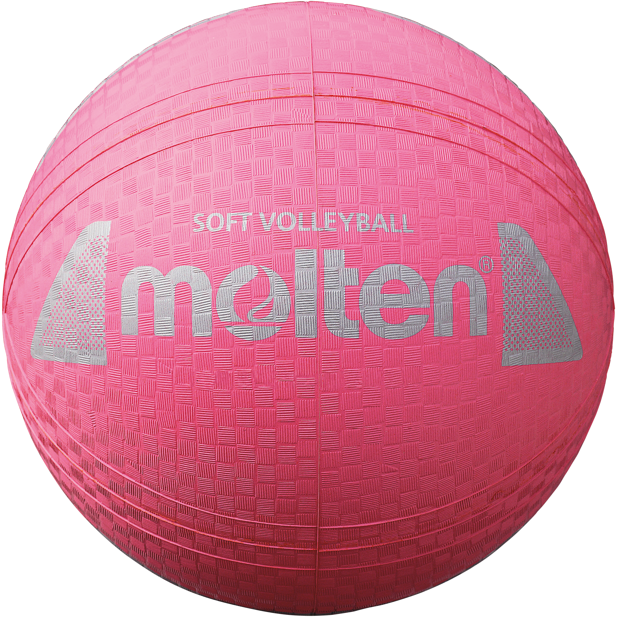 Molten Soft Volleyball