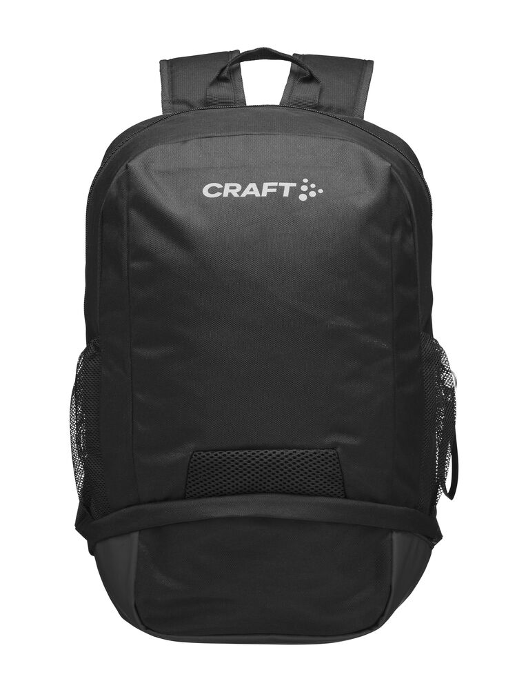 CRAFT - Ability Backpack 27l, Black