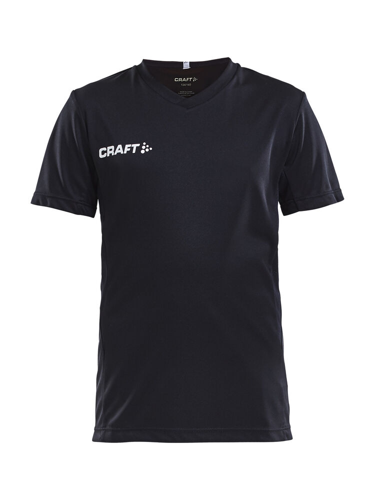 CRAFT - Squad Jersey Solid Junior