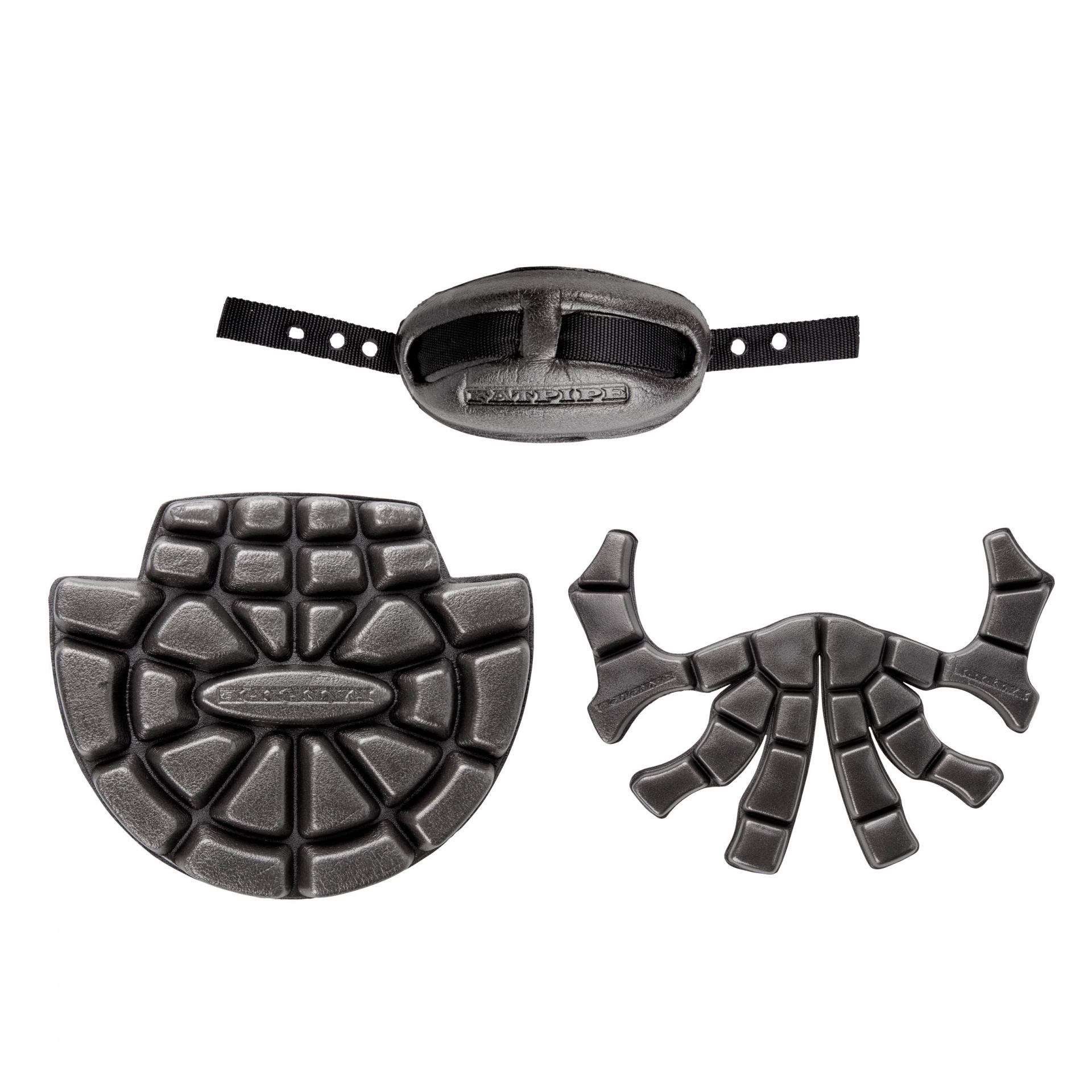 Fat Pipe GK-Padding Set
